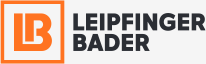 Leipfinger Bader Logo Logo Leipfinger Bader