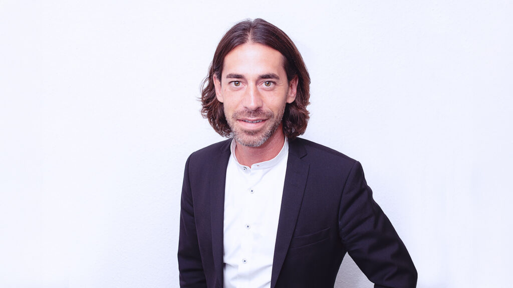 Andreas Neudecker