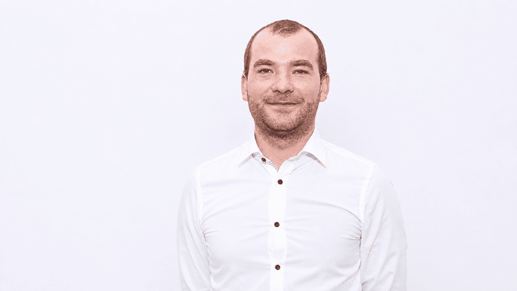 Florian Buchner